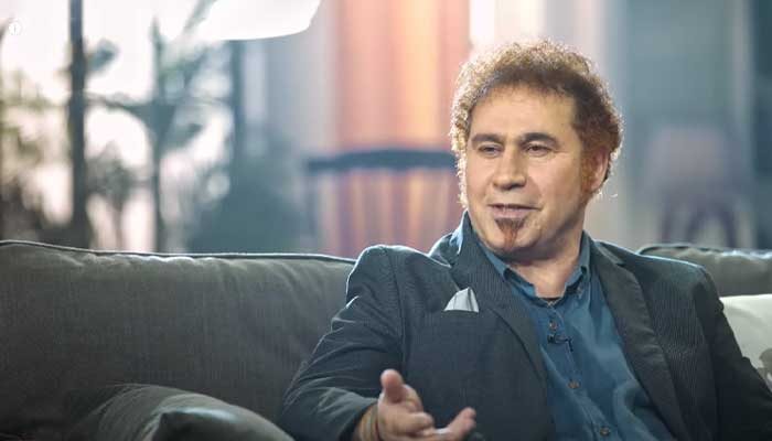 علي بدر