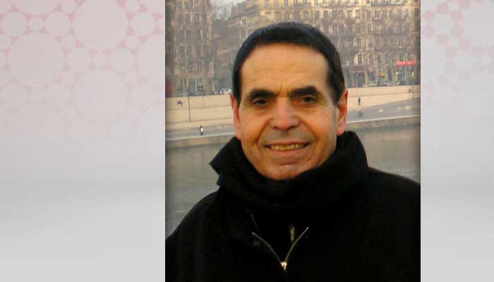 عمر بن سالم