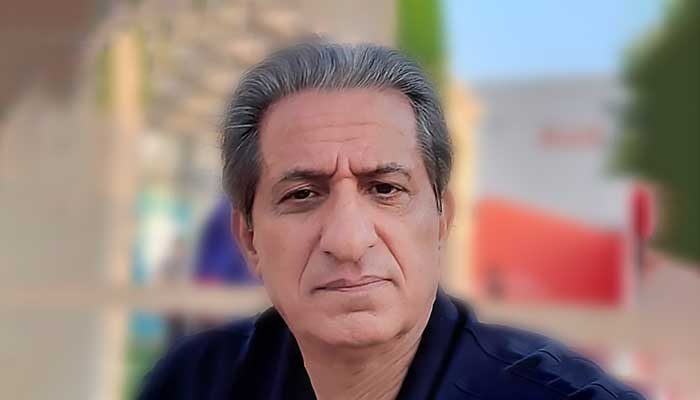 غازي حسين العلي