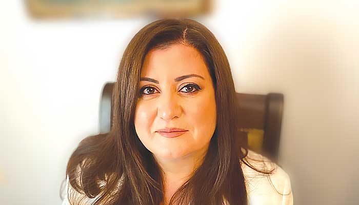 فاتن المر