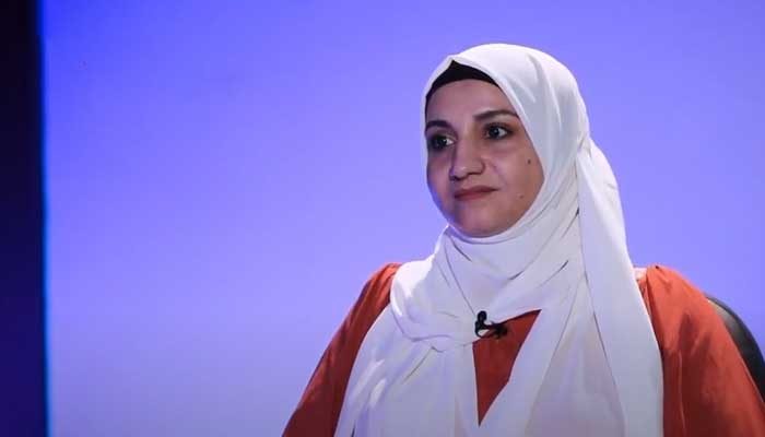 فكرية شحرة