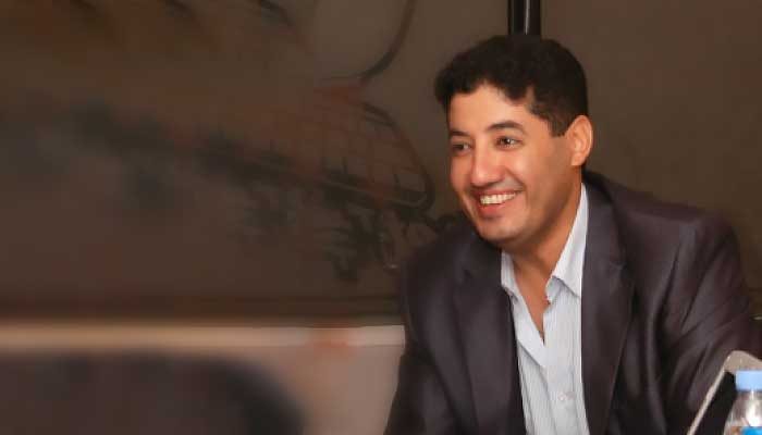 فوزي صادق