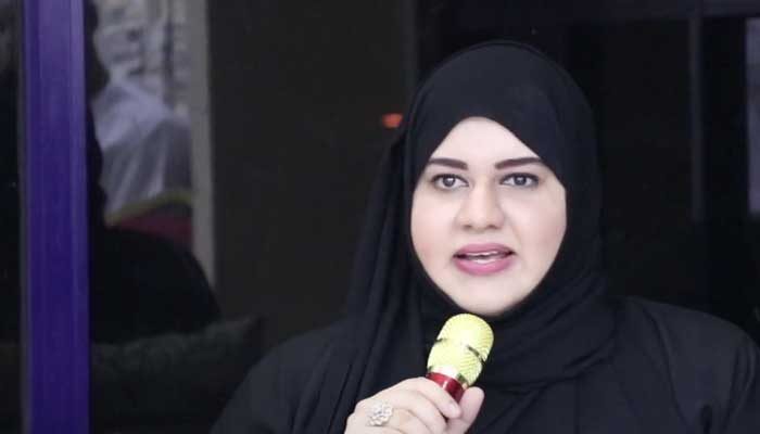 فوزية محمد عبيد البدواوي