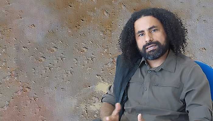 محمد الشحري