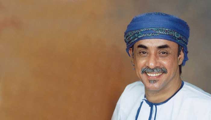 محمد عيد العريمي