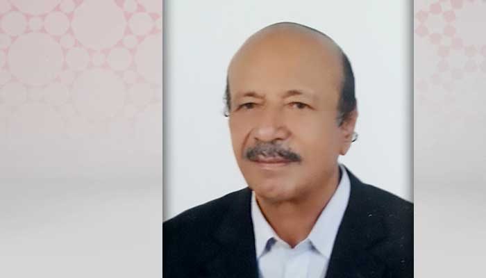 محمد مثنى