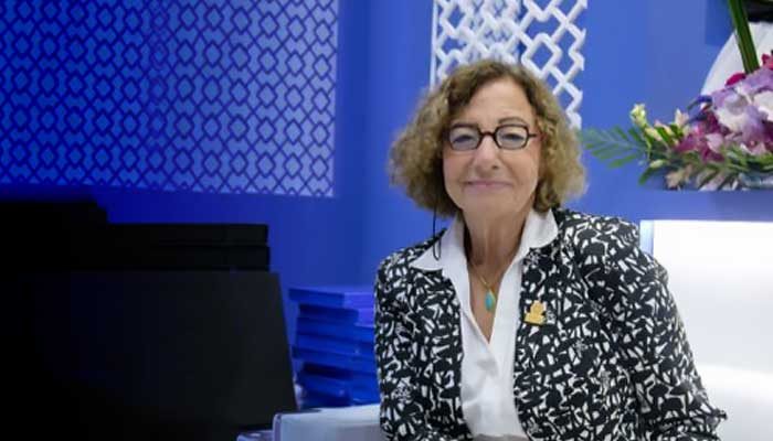 نوال حلاوة