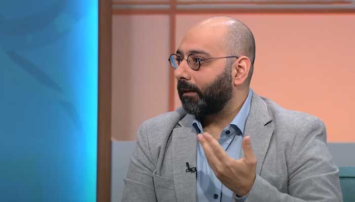 هلال شومان