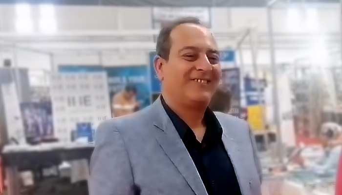 وليد بن أحمد