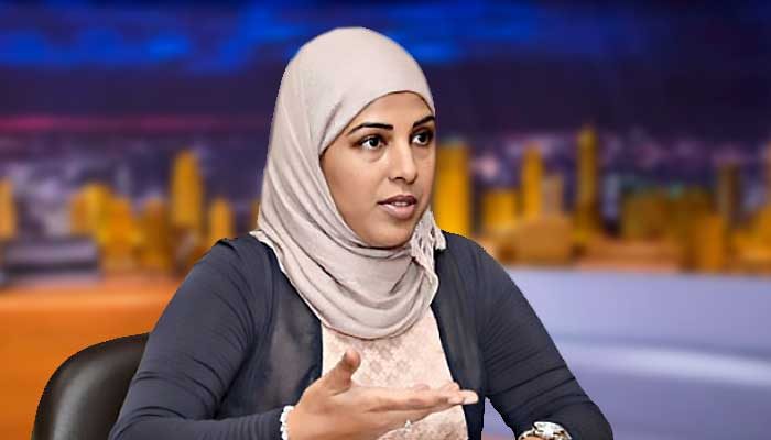 منيرة سوار