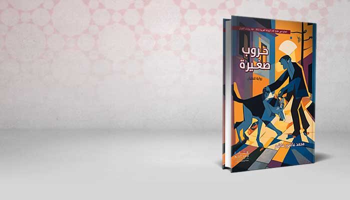 حروب صغيرة