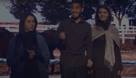 الحرب الصامتة